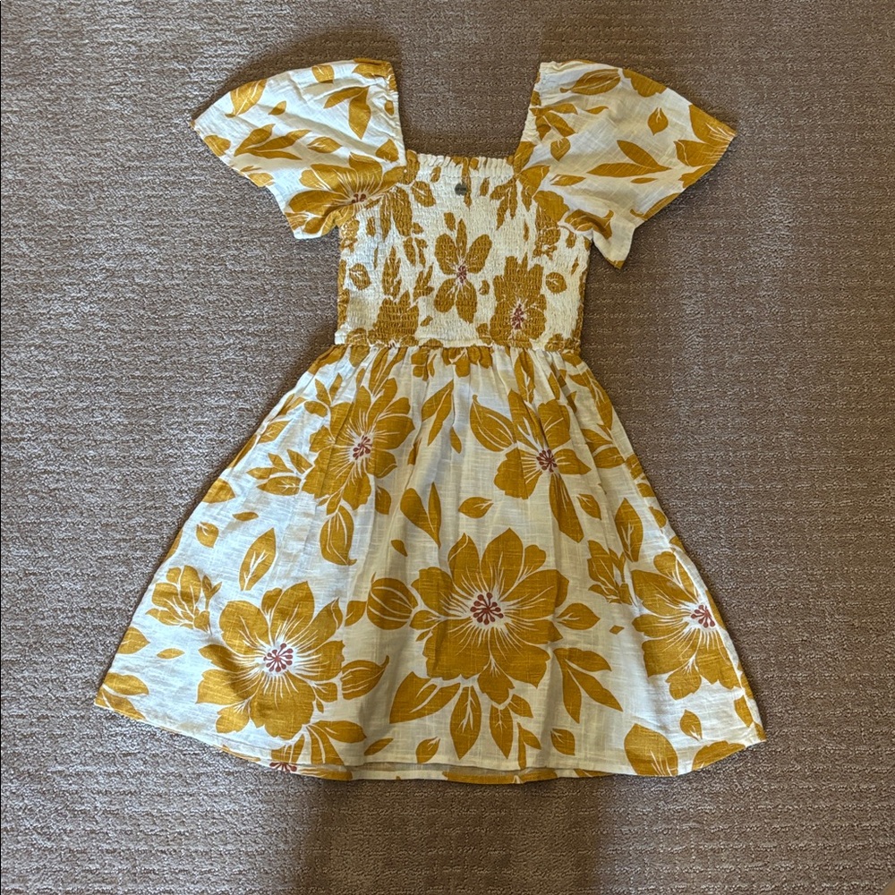 Rip Curl dress - Picture 3 of 3